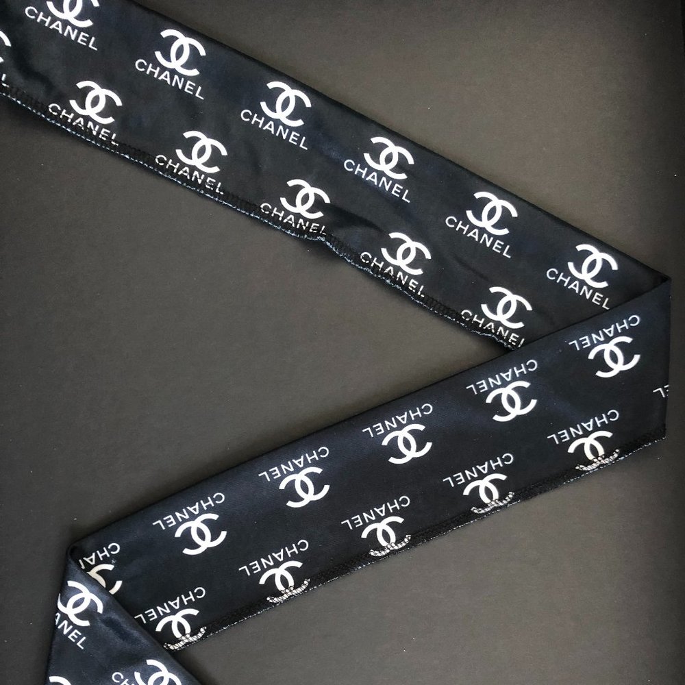 Designer CH Headwrap